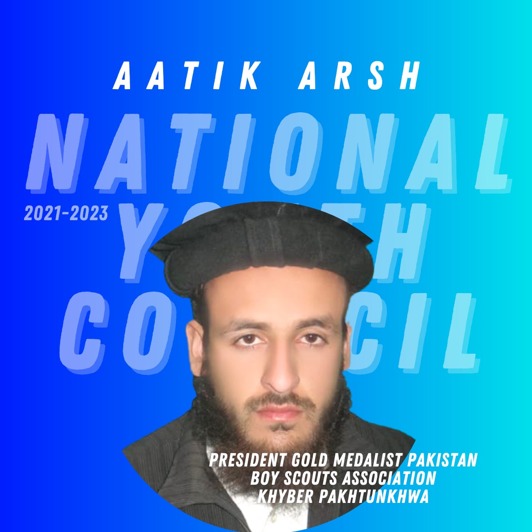 Aatik Arsh