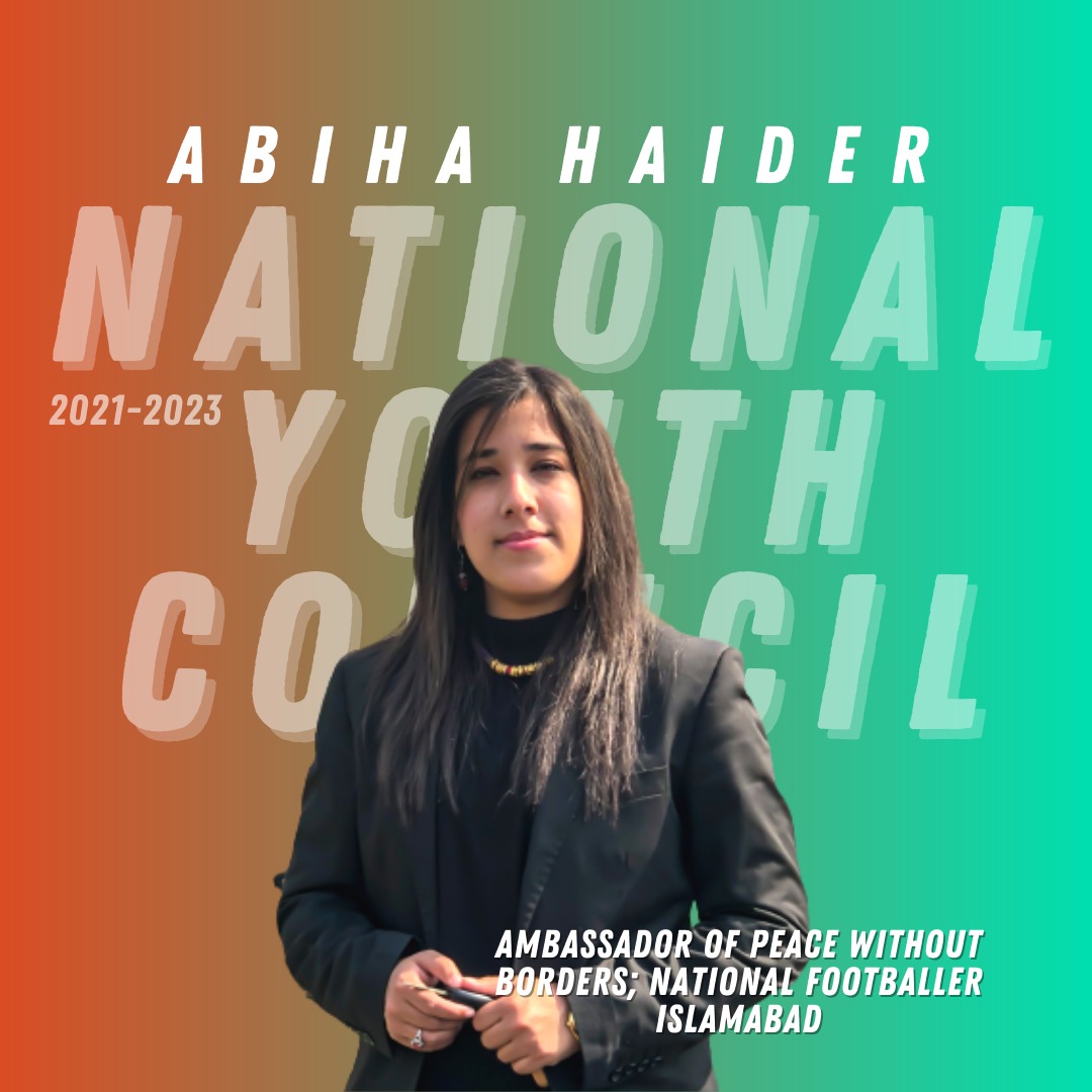 Abiha Haider