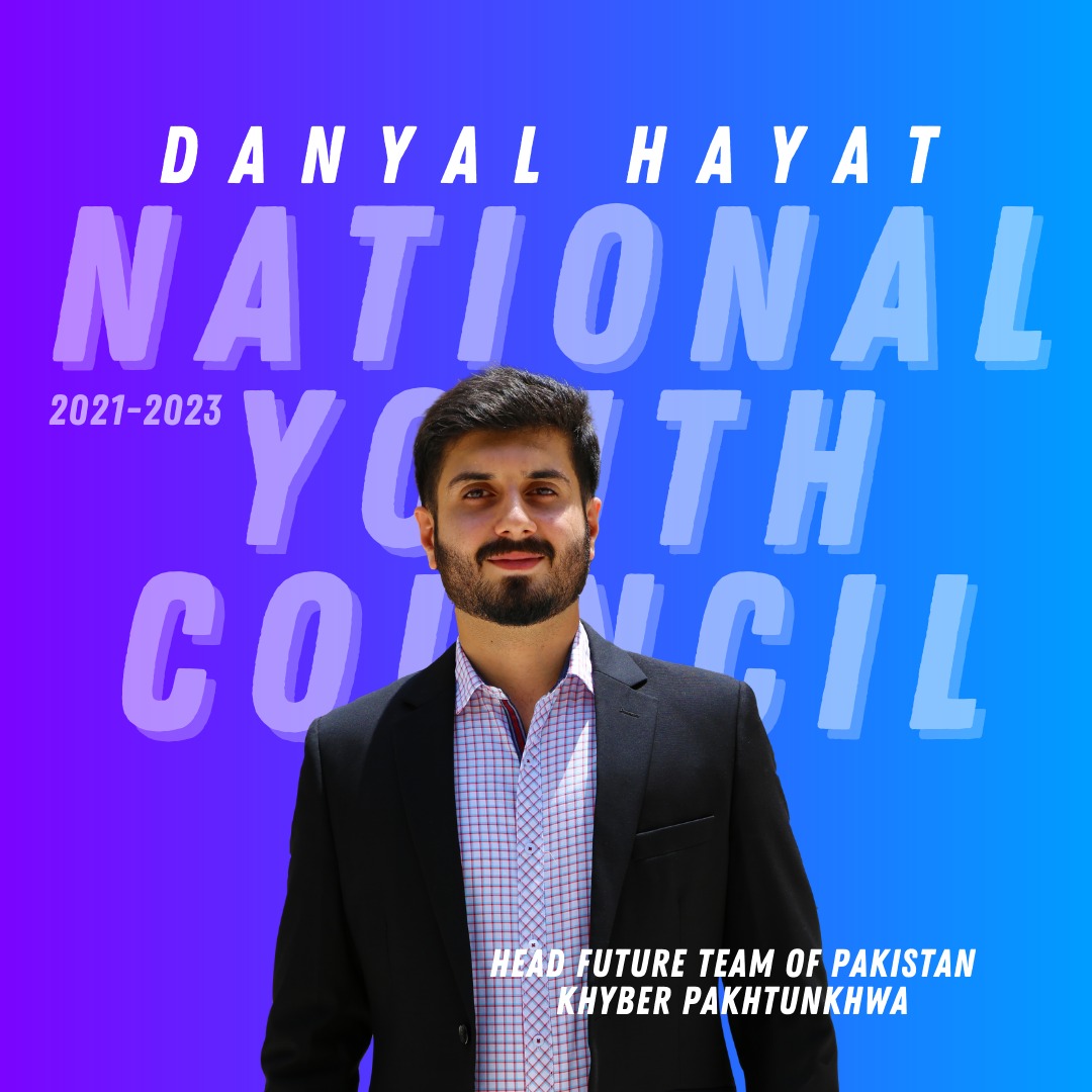 Danyal Hayat