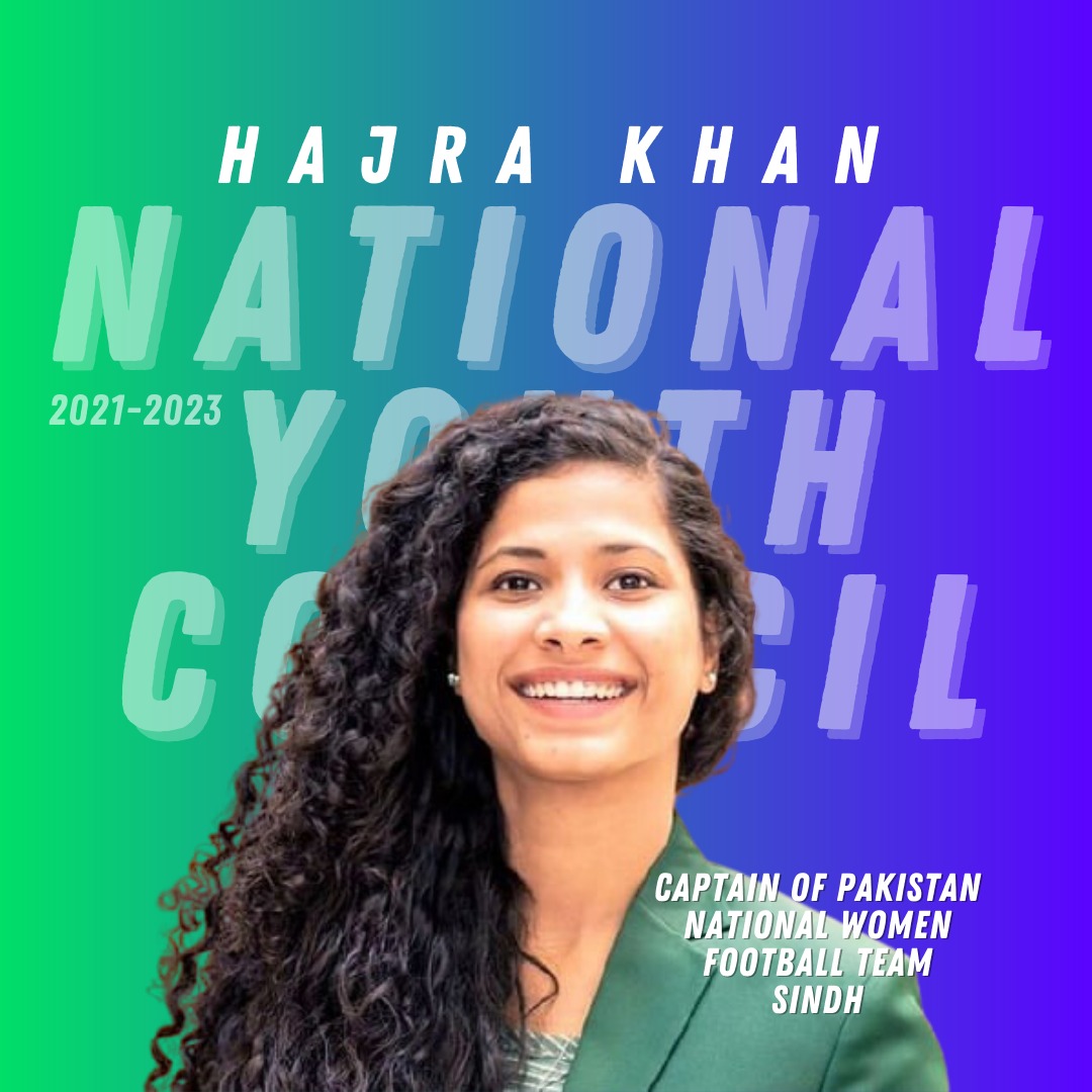 Hajra Khan