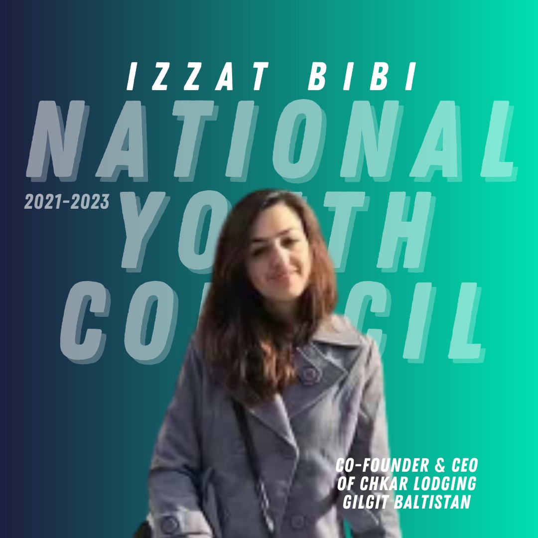 Izzat Bibi