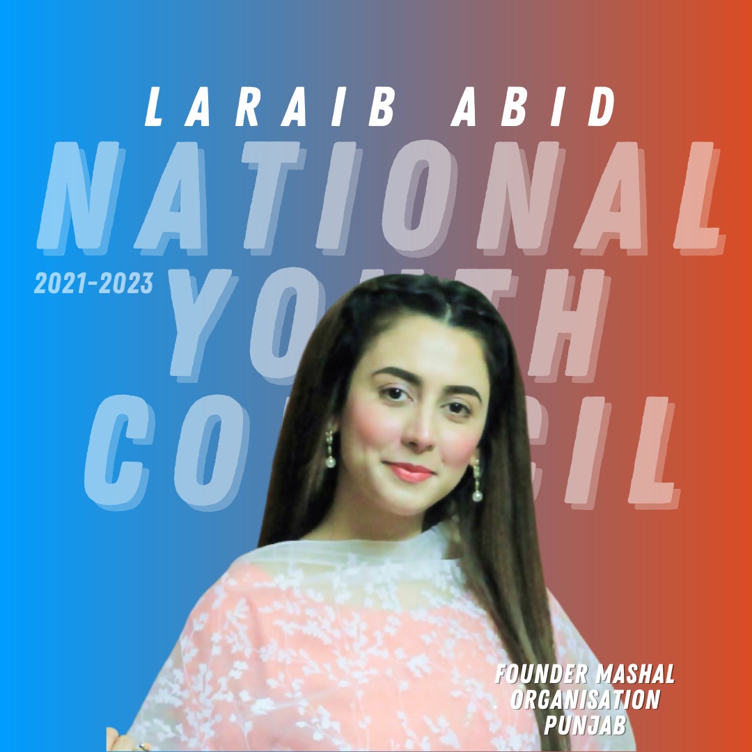 Laraib Abid