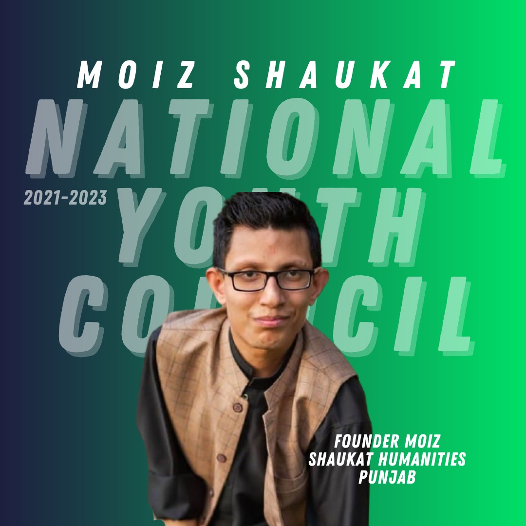 Moiz Shaukat
