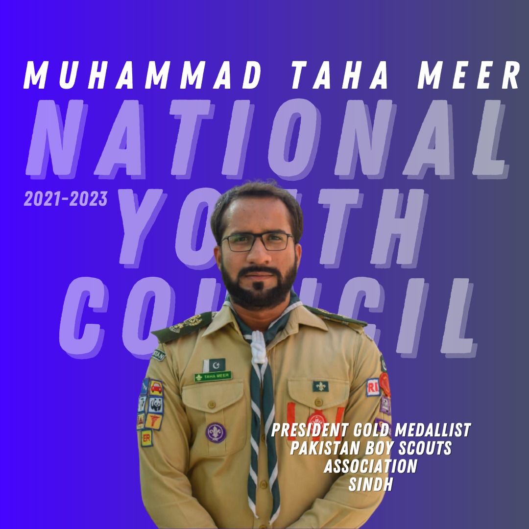 Syed Muhammad Taha Meer