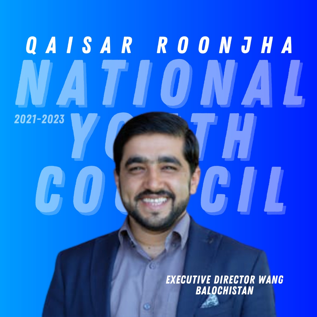 Qaisar Roonjha