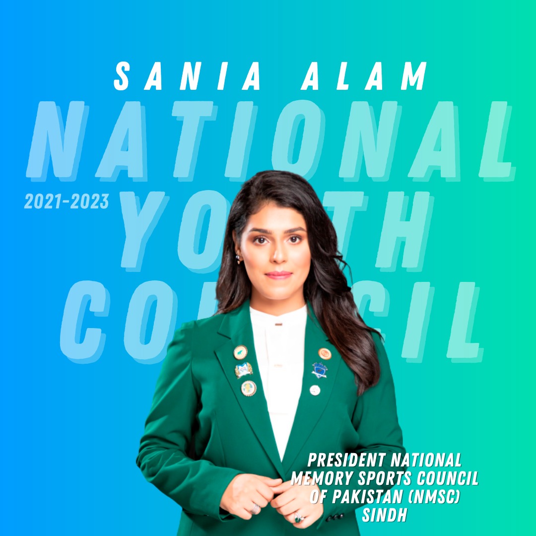 Sania Alam